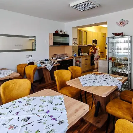 Bed & Breakfast Gaestezimmer Klara
