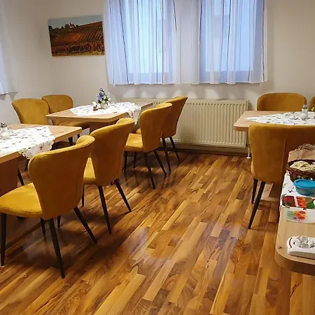 Gaestezimmer Klara Grossing (Liezen)