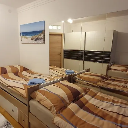 Bed & Breakfast Gaestezimmer Klara Grossing (Liezen)