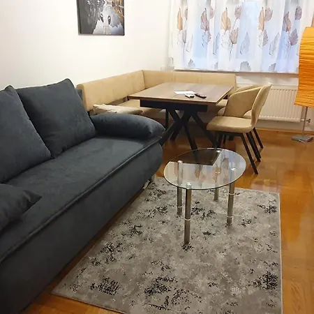 Gaestezimmer Klara Grossing (Liezen)