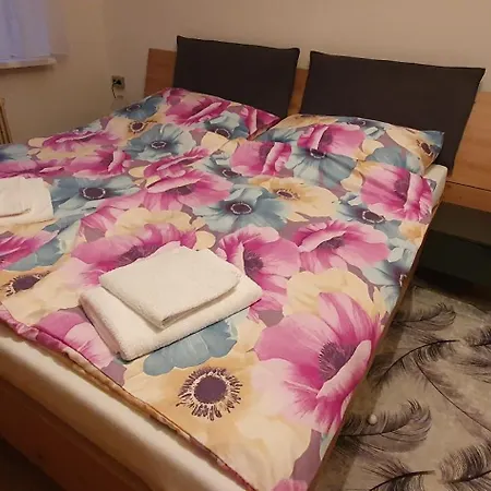 Bed & Breakfast Gaestezimmer Klara