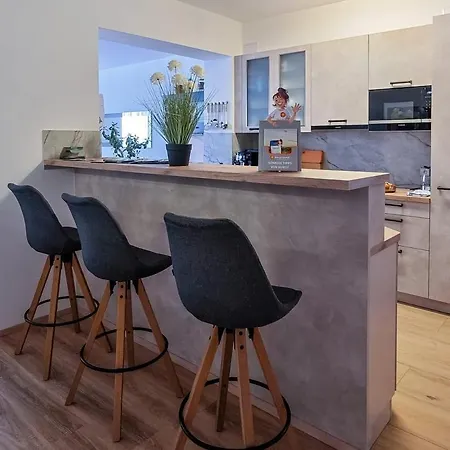 Gaestezimmer Klara