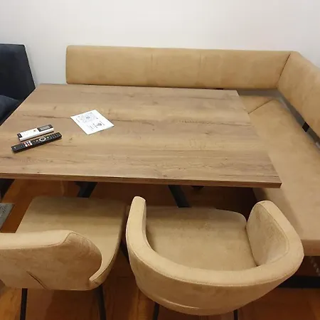 Gaestezimmer Klara