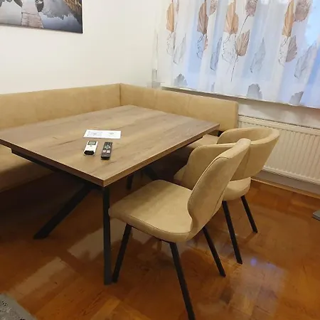Gaestezimmer Klara Bed & Breakfast