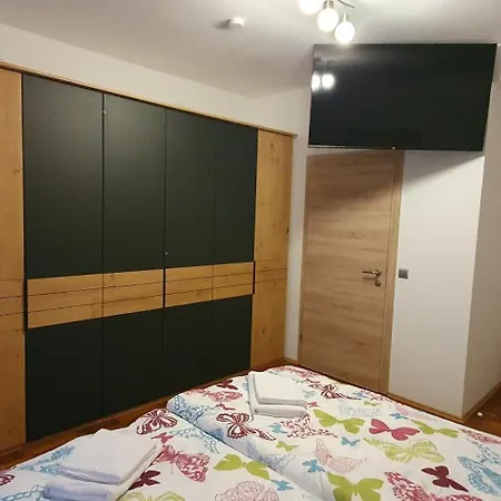 Gaestezimmer Klara Grossing (Liezen)