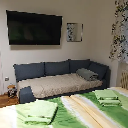 Gaestezimmer Klara Bed & Breakfast Grossing (Liezen)