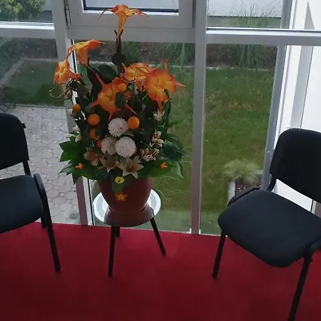 Gaestezimmer Klara Grossing (Liezen)