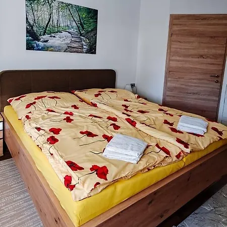 Gästezimmer Klara *