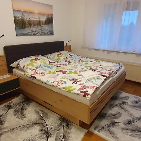 Gaestezimmer Klara * Grossing (Liezen)