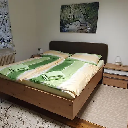 Gaestezimmer Klara * Grossing (Liezen)